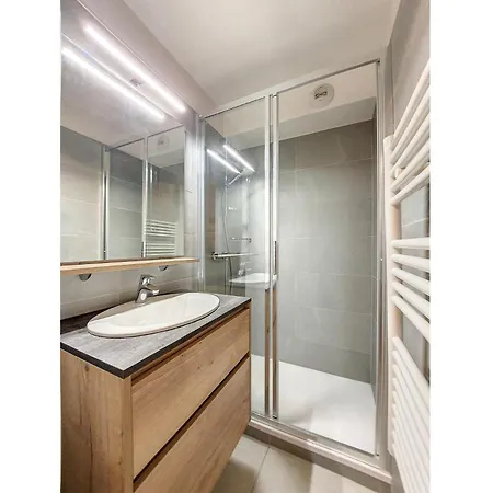 Apartamento Rs0223 Bat.2 *