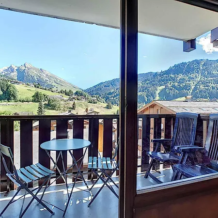 Rs0223 Bat.2 * La Clusaz